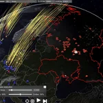 El conflicto podría arrastrar a China, Rusia y Estados Unidos.
