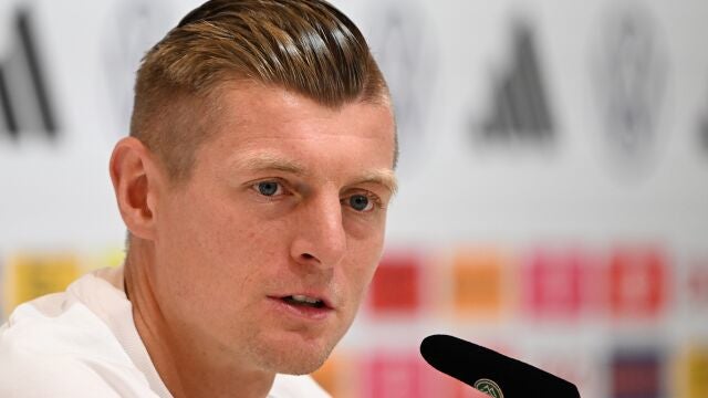 Fútbol.- Toni Kroos se muestra crítico con el Mundial de Clubes: "Acabará con los jugadores destrozados"