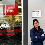 Alrededor de un 50% de la red de franquiciados está compuesta por mujeres