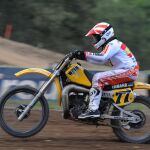 Vuelve el motocross clásico a Madrid: competiciones para todas las categorías y edades