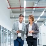 La nube es un perfecto aliado de los centros de datos