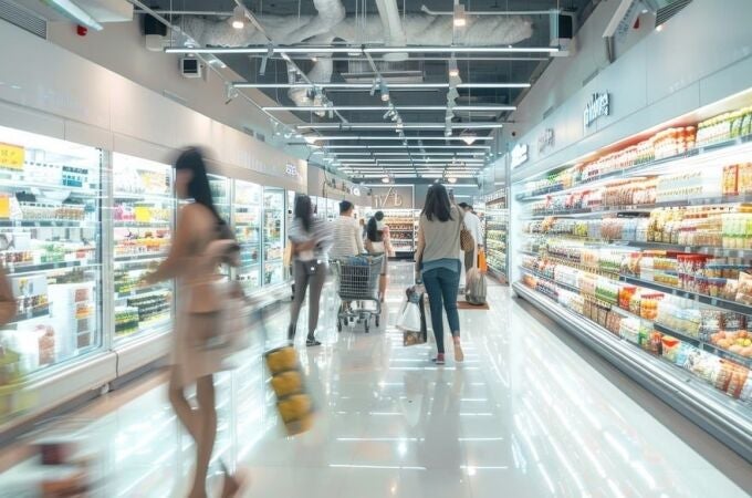 Consumo anima a realizar compras conscientes y responsable de los alimentos a través de la información del etiquetado