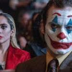 Un fotograma de "Joker: Folie à Deux"