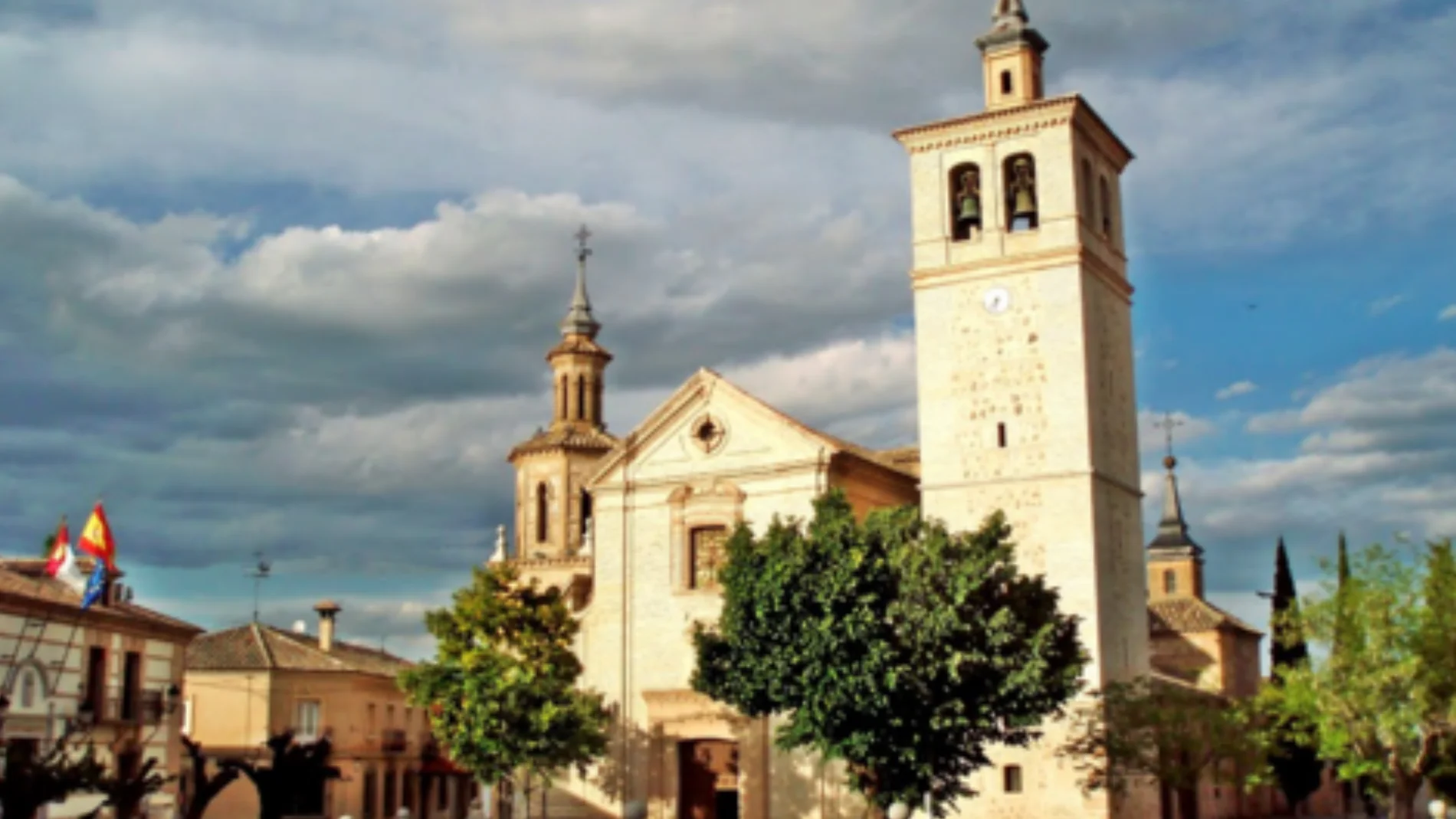 Olías del Rey (Toledo)