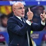 Cuándo es la próxima lista de Luis de la Fuente: convocatoria de España para la Nations League. 