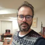 Rodrigo Ortega Rodrigo Ortega