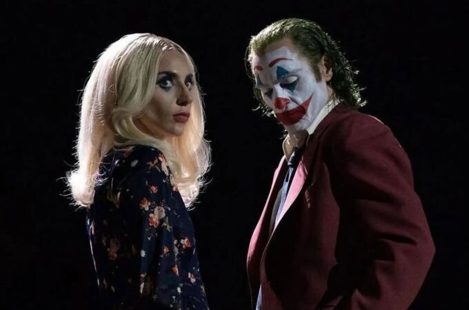 Lady Gaga y Joaquin Phoenix protagonizan "Joker: Folie à Deux"