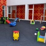Andalucía cuenta con una red de escuelas infantiles con más de 2.200 centros y 15.000 empleos