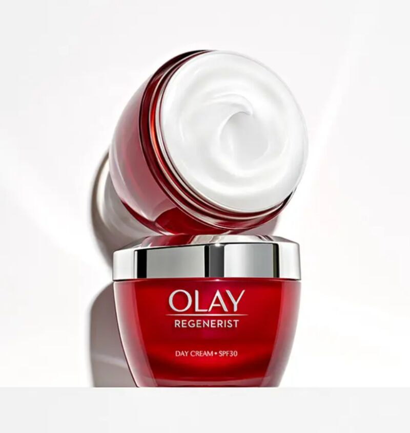 Crema Olay 'Regenerist'