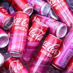 Coca-Cola retira uno de sus nuevos lanzamientos y promete un nuevo sabor para 2025.