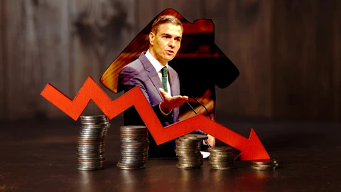 Los «bofetones» fiscales no han pasado desapercibidos para los inversores internacionales