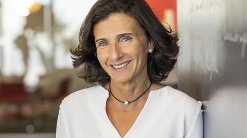 Teresa Mañueco (Fundación Cepsa)