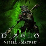 Diablo IV: Descubre todo sobre la expansión Vessel of Hatred antes de su lanzamiento