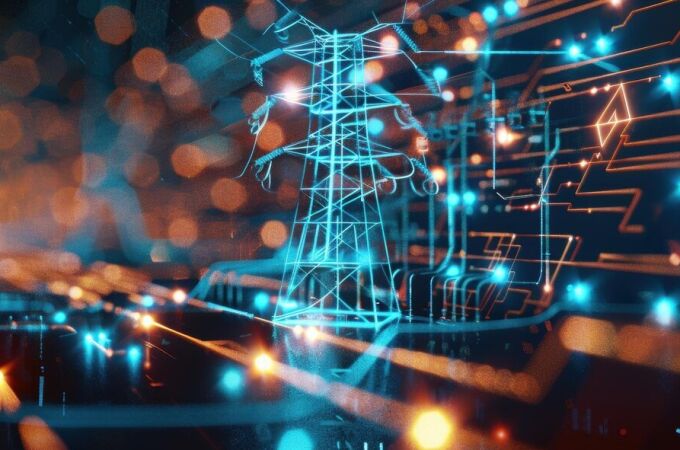 El reto de la digitalizar la red eléctrica: dónde tiene que invertir Europa