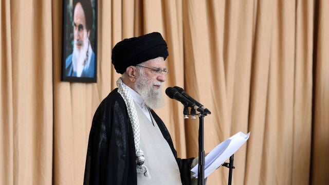 Iran Lebanon Israel