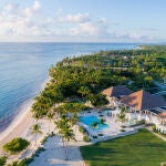 Puntacana Resort, un paraíso tropical para los amantes del sol, el mar y el golf