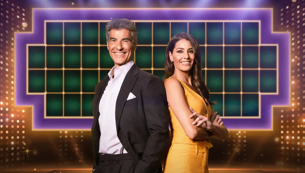 La ruleta de la suerte