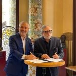 AV.- Barcelona otorgará la Medalla de Oro al Mérito Cultural 2024 al escultor Jaume Plensa