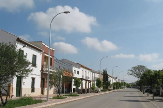 Marinaleda, el pueblo del histórico Sánchez Gordillo