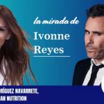 Ivonne Reyes entrevista a Nutrillermo