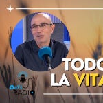 Oafi Radio, el podcast sobre salud de la Fundación Internacional de la Artrosis del 7 de octubre de 2024