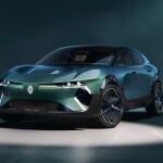 Renault Emblème: el nuevo diseño de la multinacional francesa