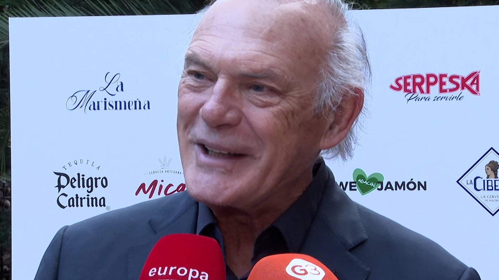 Pedro Piqueras asegura que "el método" de sacar a la luz los audios del emérito es "horrible"