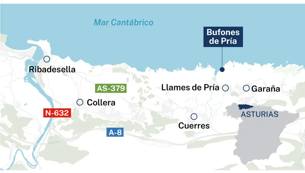 Los Bufones De Pr a La Visita Obligada Si Est s En Asturias En Oto o los-bufones-de-pr-a-la-visita-obligada-si-est-s-en-asturias-en-oto-o