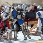 Burgos celebra su Semana Cidiana