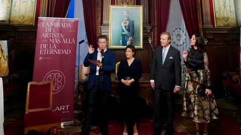 Presentación de Beluart