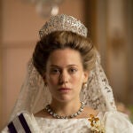 RTVE lanza la cabecera de "Ena", su serie sobre la reina Victoria Eugenia