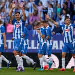 RCD Espanyol vs. RCD Mallorca