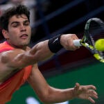 China Tennis Shanghai Masters