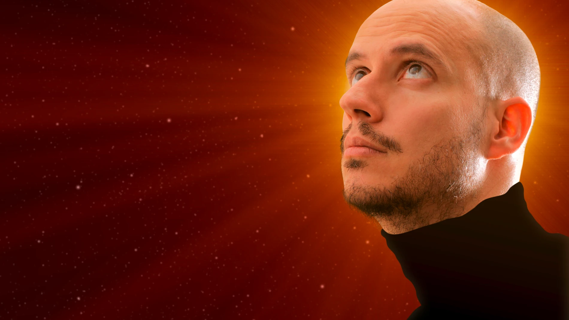 Guille Milkyway. La casa azul.