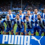 Deportivo Alaves v FC Barcelona - LaLiga EA Sports