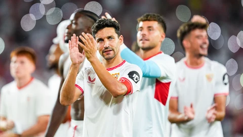 Sevilla FC v Real Betis - LaLiga EA Sports