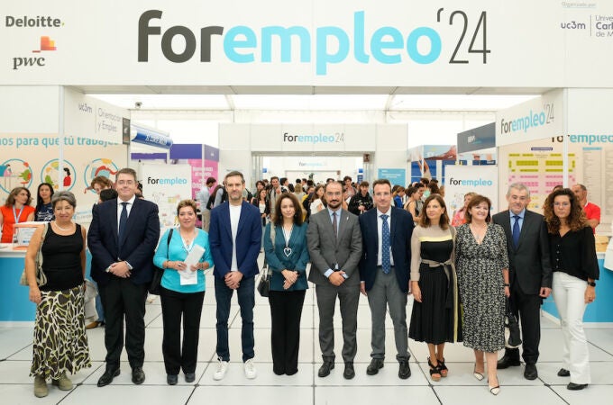 Forempleo