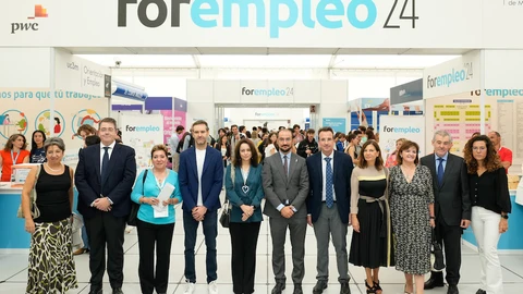 Forempleo