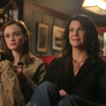 Las chicas Gilmore.