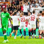 Sevilla FC v Real Betis - LaLiga EA Sports