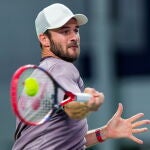 Tennis Shanghai Masters
