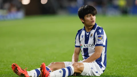 Real Sociedad - Atlético de Madrid