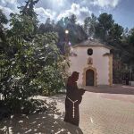 Centro de Visitantes de San Antonio El Pobre