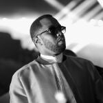 Sean 'Diddy' Combs attends the iHeartRadio Music Awards which broadcasted live on TBS, TNT, and truTV at The Forum, in Inglewood, California. 