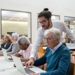 Voluntariado corporativo: la herramienta de Banco Santander para mejorar la educación financiera