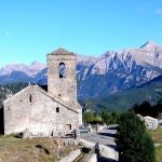 El secreto mejor guardado de Aragón: un pueblo lleno de brujas y magia ancestral