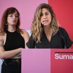VÍDEO: Sumar avisa al PSOE de que se olvide de la baja flexible" y critica su inacción en vivienda