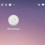 Qué es el 'WhatsApp Gris' y cómo solucionarlo si te aparece.