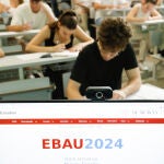 El Gobierno regional y las universidades acuerdan el modelo de la PAU para el curso 2024-2025