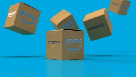 Amazon Prime Day